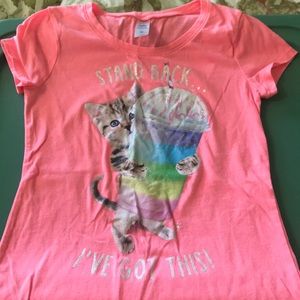 💥5 for $25💥 Stand Back Justice shirt